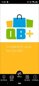 QB On - Queluz e Belas screenshot 1