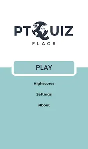 PT Quiz Flags screenshot 0