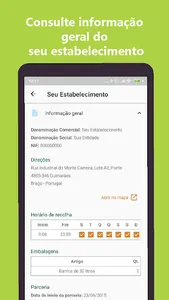 EcoMovimento screenshot 2