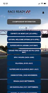Race Ready screenshot 0