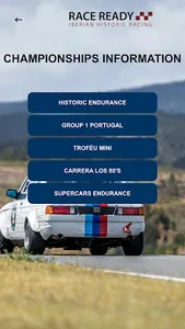 Race Ready screenshot 3