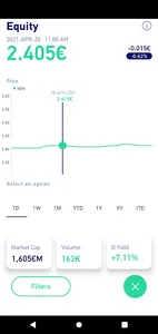 REN Investors screenshot 1