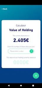 REN Investors screenshot 2