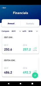REN Investors screenshot 4