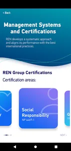 REN Investors screenshot 7