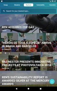 REN Energy screenshot 6