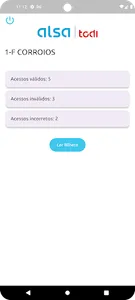 ALSA - Count screenshot 1