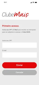 Programa Clube Mais screenshot 2