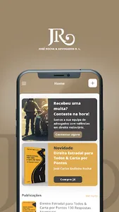 Contesta na Hora screenshot 0