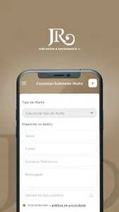 Contesta na Hora screenshot 5