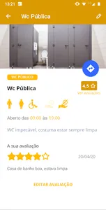 Poop Advisor screenshot 3