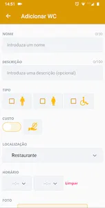Poop Advisor screenshot 4