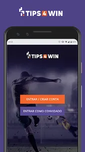 Tips4Win screenshot 0