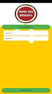 Jogo da Buida screenshot 1