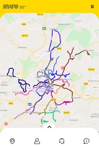 MUV Viseu screenshot 10