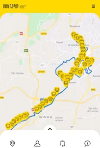 MUV Viseu screenshot 11