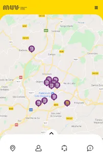 MUV Viseu screenshot 12