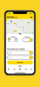 MUV Viseu screenshot 3