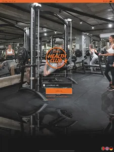Algarve Health Club screenshot 3
