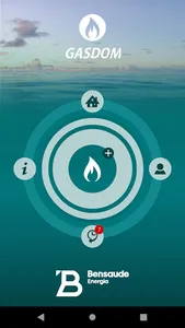 GASDOM – Entrega de Gás ao Dom screenshot 0