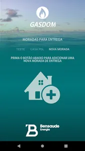 GASDOM – Entrega de Gás ao Dom screenshot 5