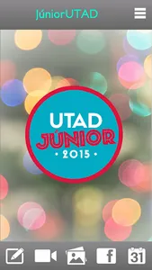 juniorUTAD screenshot 0