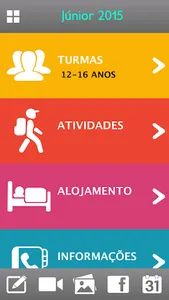 juniorUTAD screenshot 1