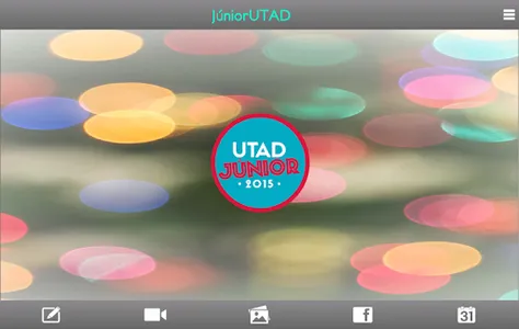juniorUTAD screenshot 2
