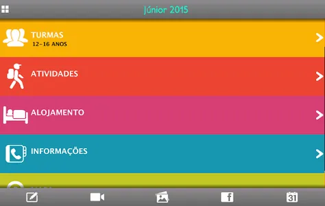 juniorUTAD screenshot 3