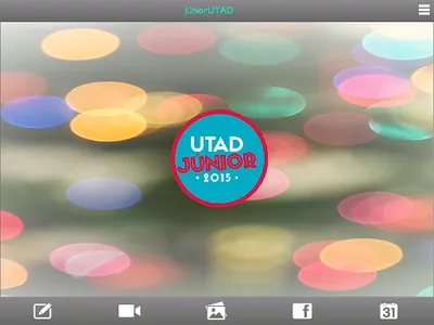 juniorUTAD screenshot 4