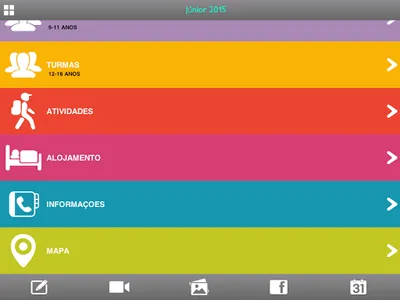 juniorUTAD screenshot 5