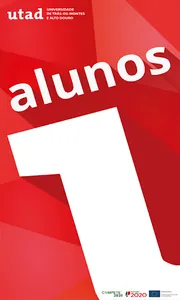 alunosUTAD screenshot 0