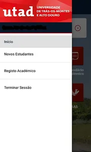 alunosUTAD screenshot 3