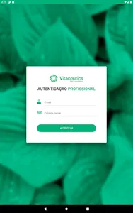 Vitaceutics Profissional screenshot 17