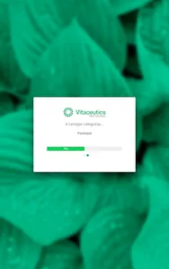 Vitaceutics Profissional screenshot 18