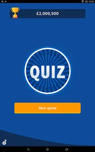 Quiz Game 2023 screenshot 10