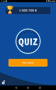 Quiz Game 2023 screenshot 5