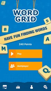 Word Grid screenshot 0