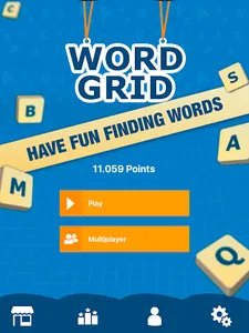 Word Grid screenshot 10