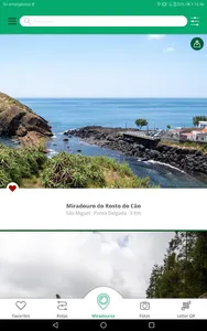 Azores Viewpoints screenshot 0