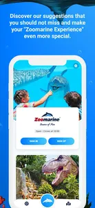 Zoomarine Algarve screenshot 1