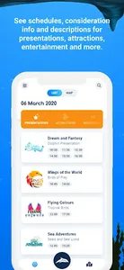 Zoomarine Algarve screenshot 2