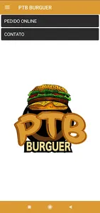 Ptb Burguer screenshot 0