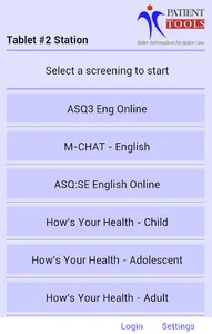 PTI Office screenshot 0