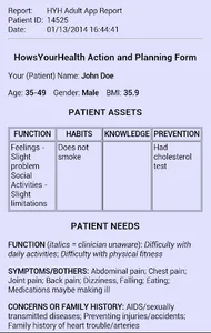 PTI Office screenshot 2