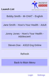 PTI Office screenshot 3
