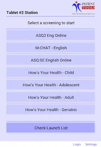 PTI Office screenshot 4