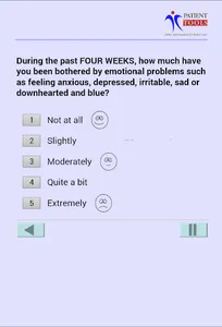PTI Office screenshot 5