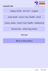 PTI Office screenshot 7