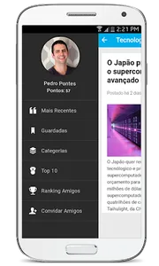PT Jornal screenshot 20